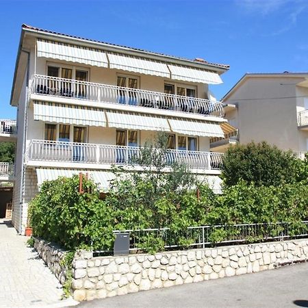 Four-Bedroom Apartment in Crikvenica II Esterno foto