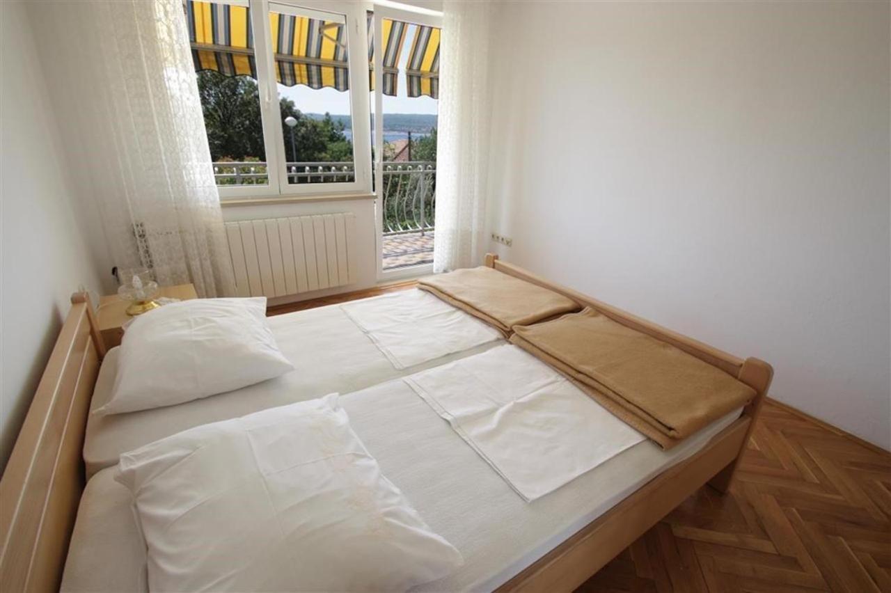 Four-Bedroom Apartment in Crikvenica II Esterno foto